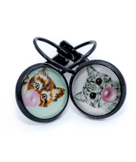 Pendientes Pequeños Animales