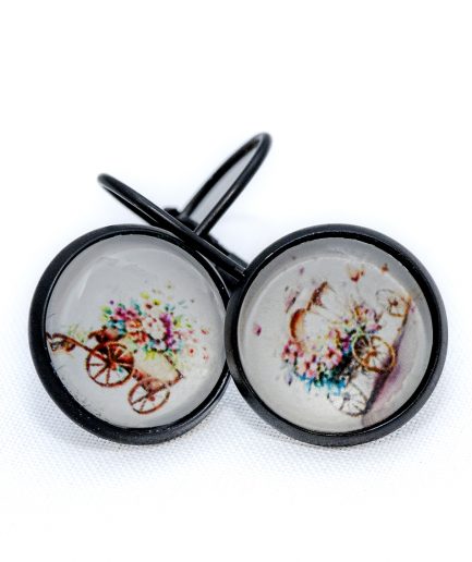 Pendientes transportes
