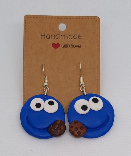 Pendientes Triki